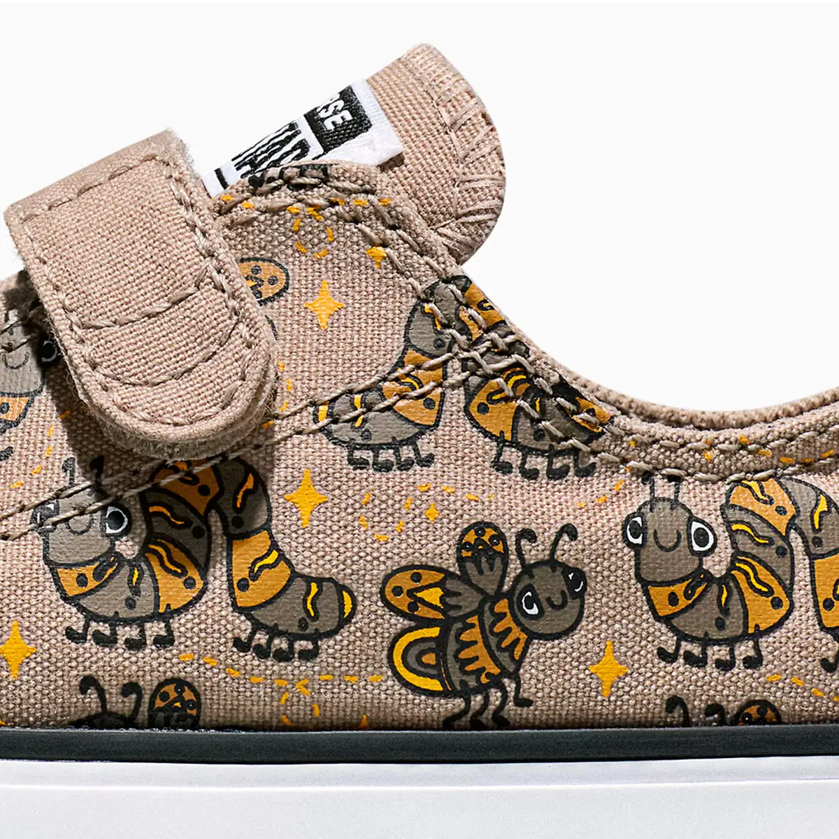 ZAPATILLAS NIÑO CONVERSE URBANAS CHUCK TAYLOR ALL STAR EASY-ON BUGS - 7