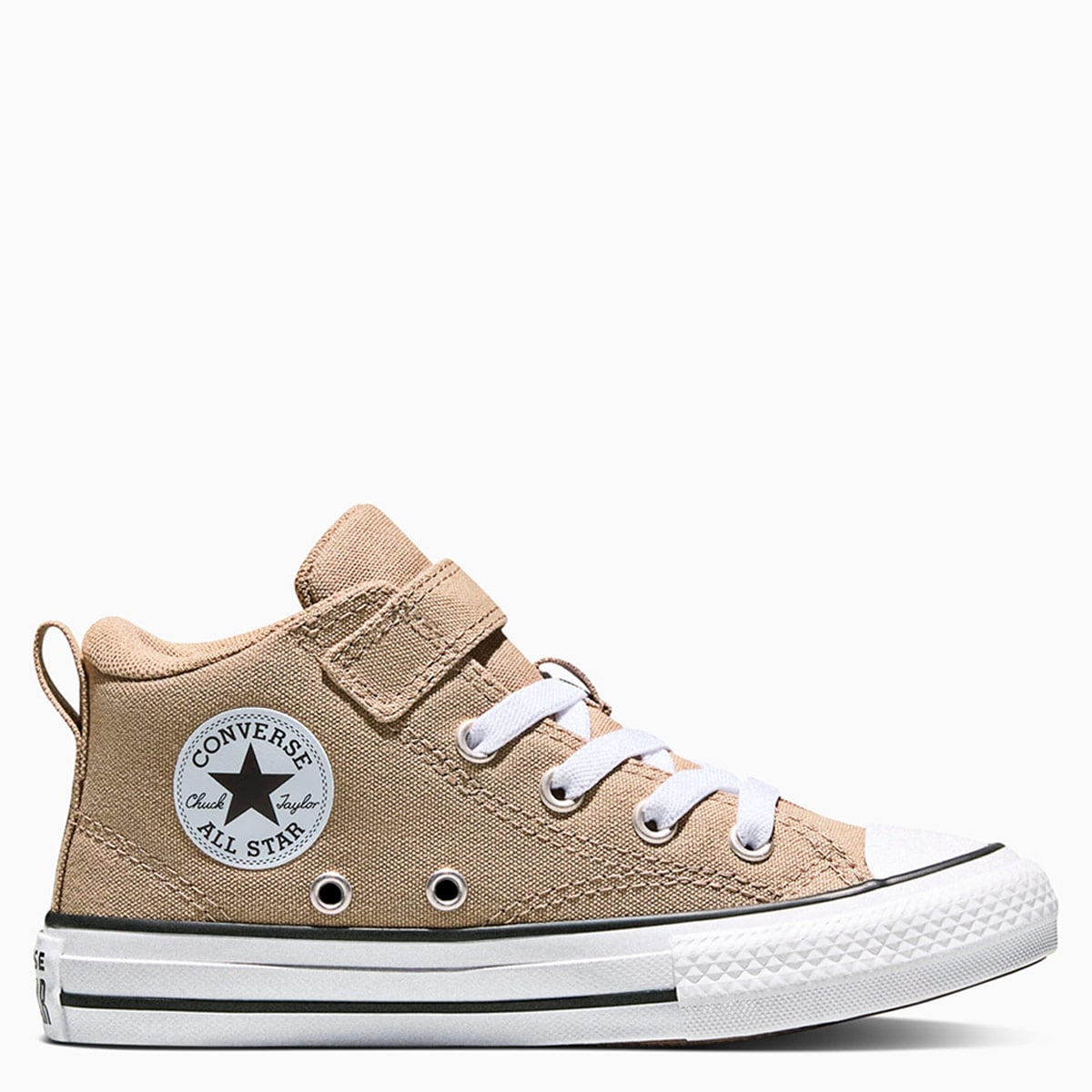 ZAPATILLAS NIÑO CONVERSE URBANAS CHUCK TAYLOR ALL STAR MALDEN STREET EASY-ON - 1