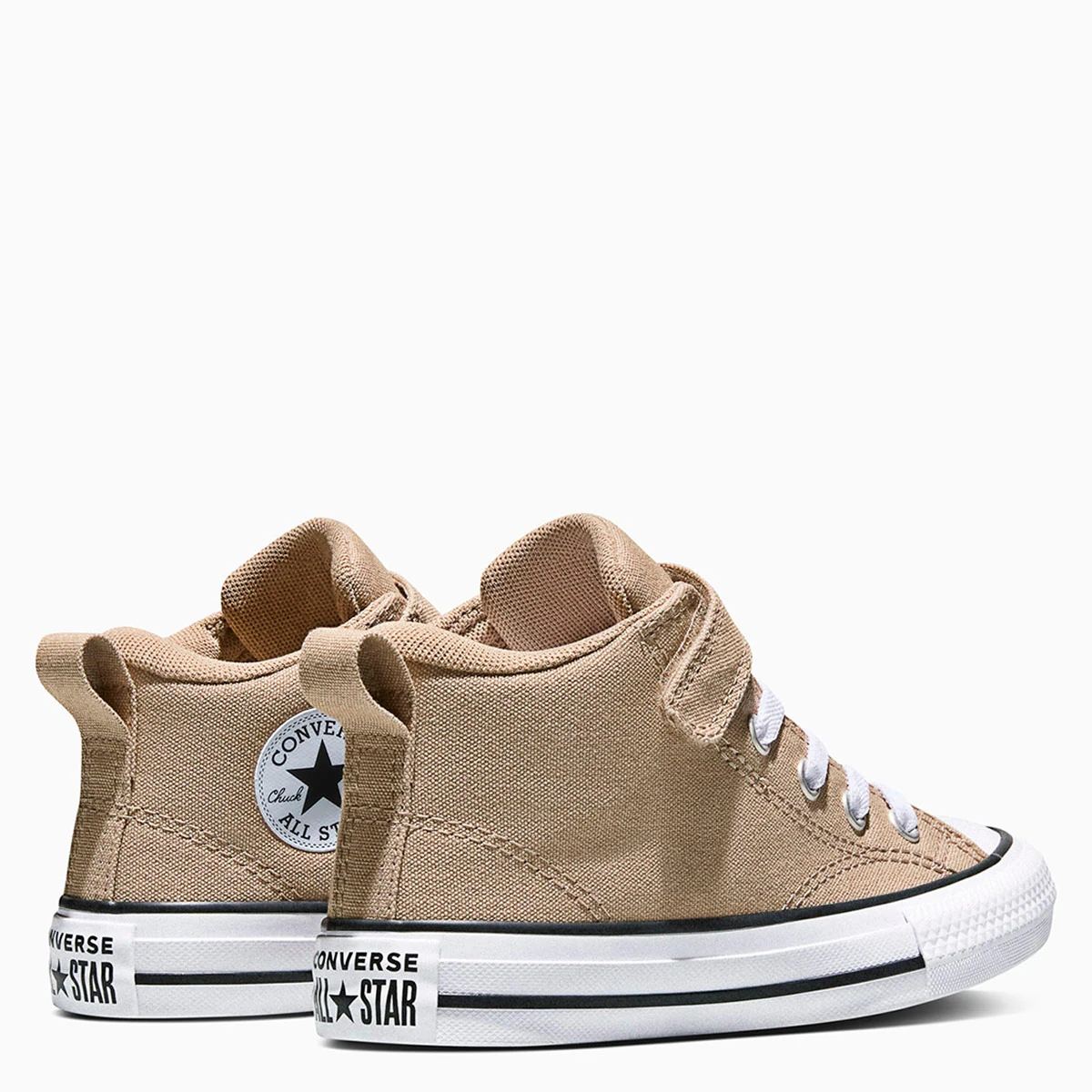 ZAPATILLAS NIÑO CONVERSE URBANAS CHUCK TAYLOR ALL STAR MALDEN STREET EASY-ON - 5
