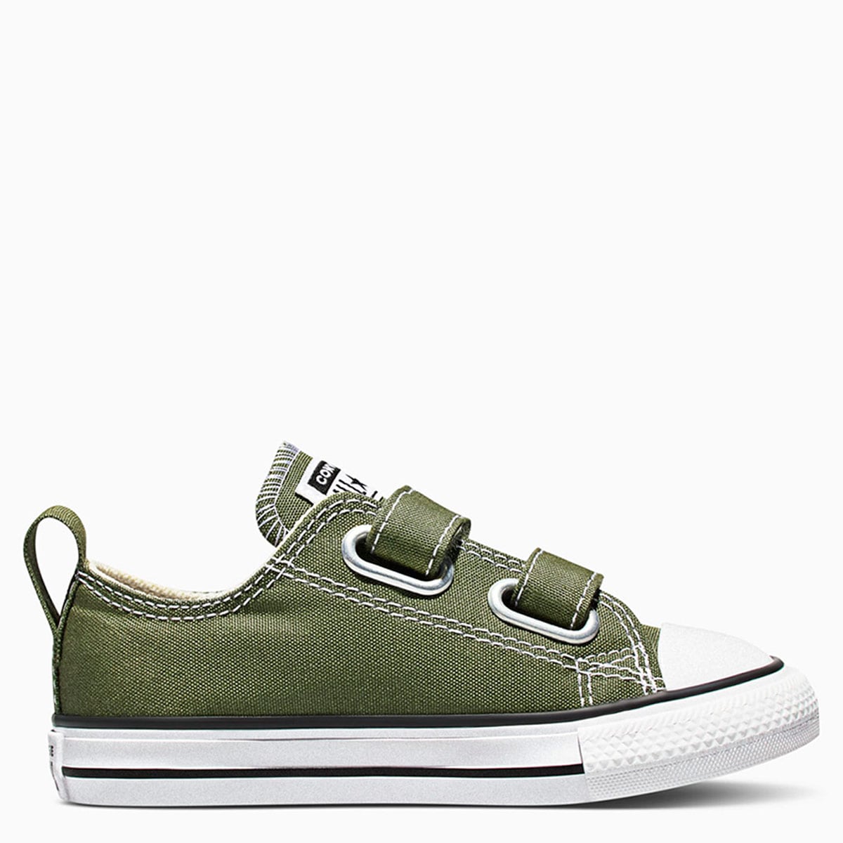 ZAPATILLAS NIÑO CONVERSE URBANAS CHUCK TAYLOR ALL STAR CANVAS EASY-ON - 1