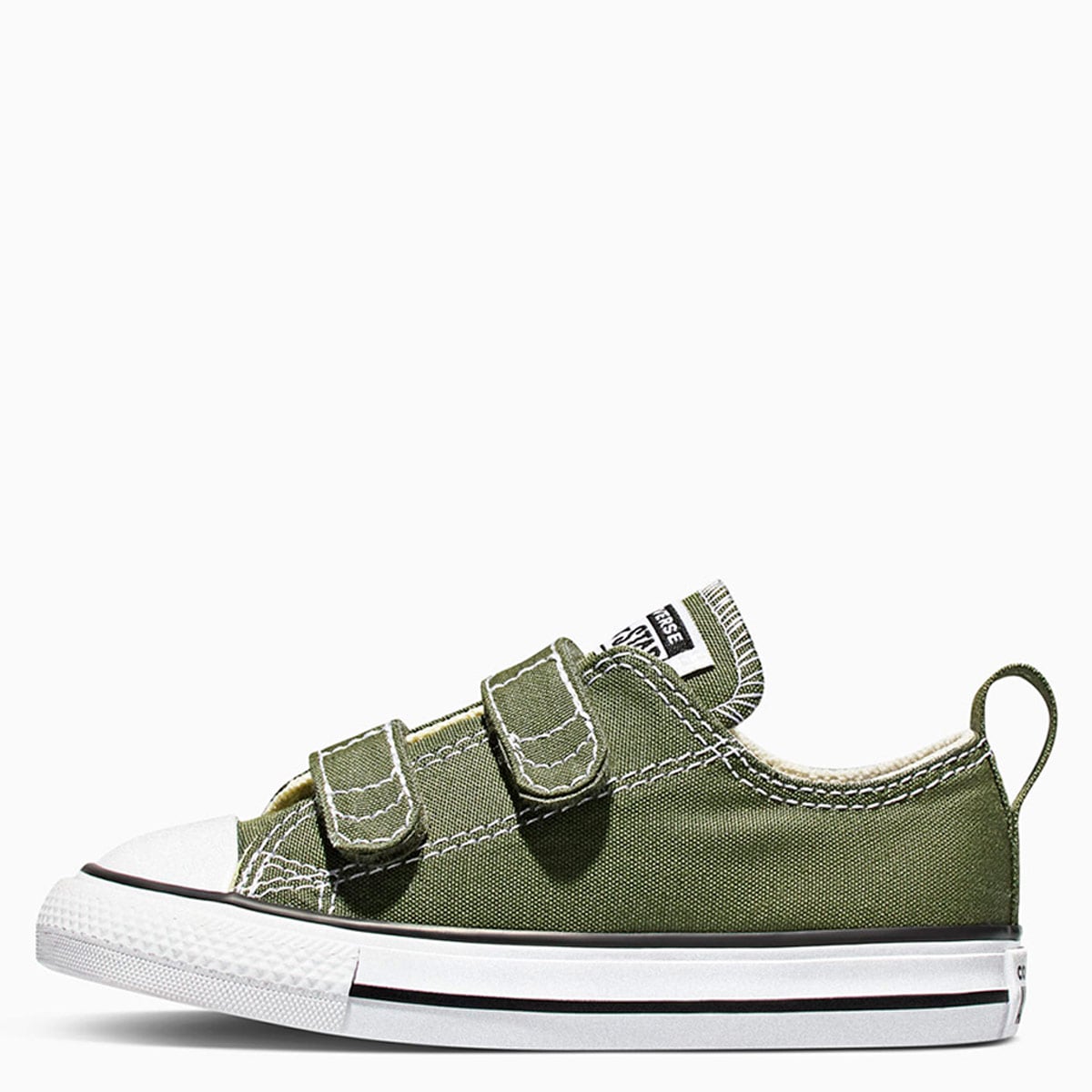 ZAPATILLAS NIÑO CONVERSE URBANAS CHUCK TAYLOR ALL STAR CANVAS EASY-ON - 3