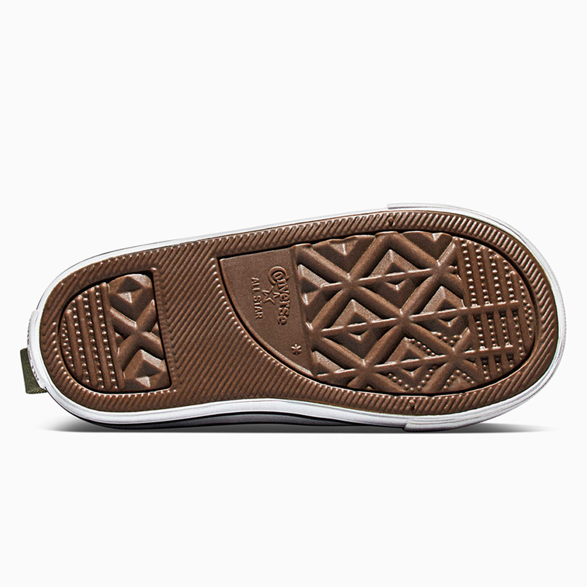ZAPATILLAS NIÑO CONVERSE URBANAS CHUCK TAYLOR ALL STAR CANVAS EASY-ON - 6