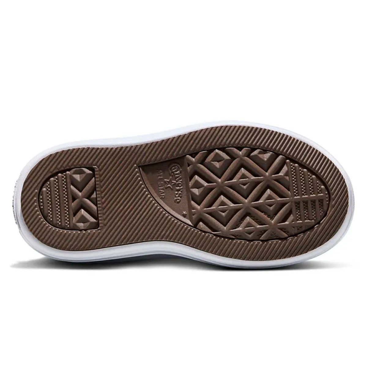 ZAPATILLAS NIÑO CONVERSE URBANAS CHUCK TAYLOR ALL STAR MOVE PLATFORM - 6