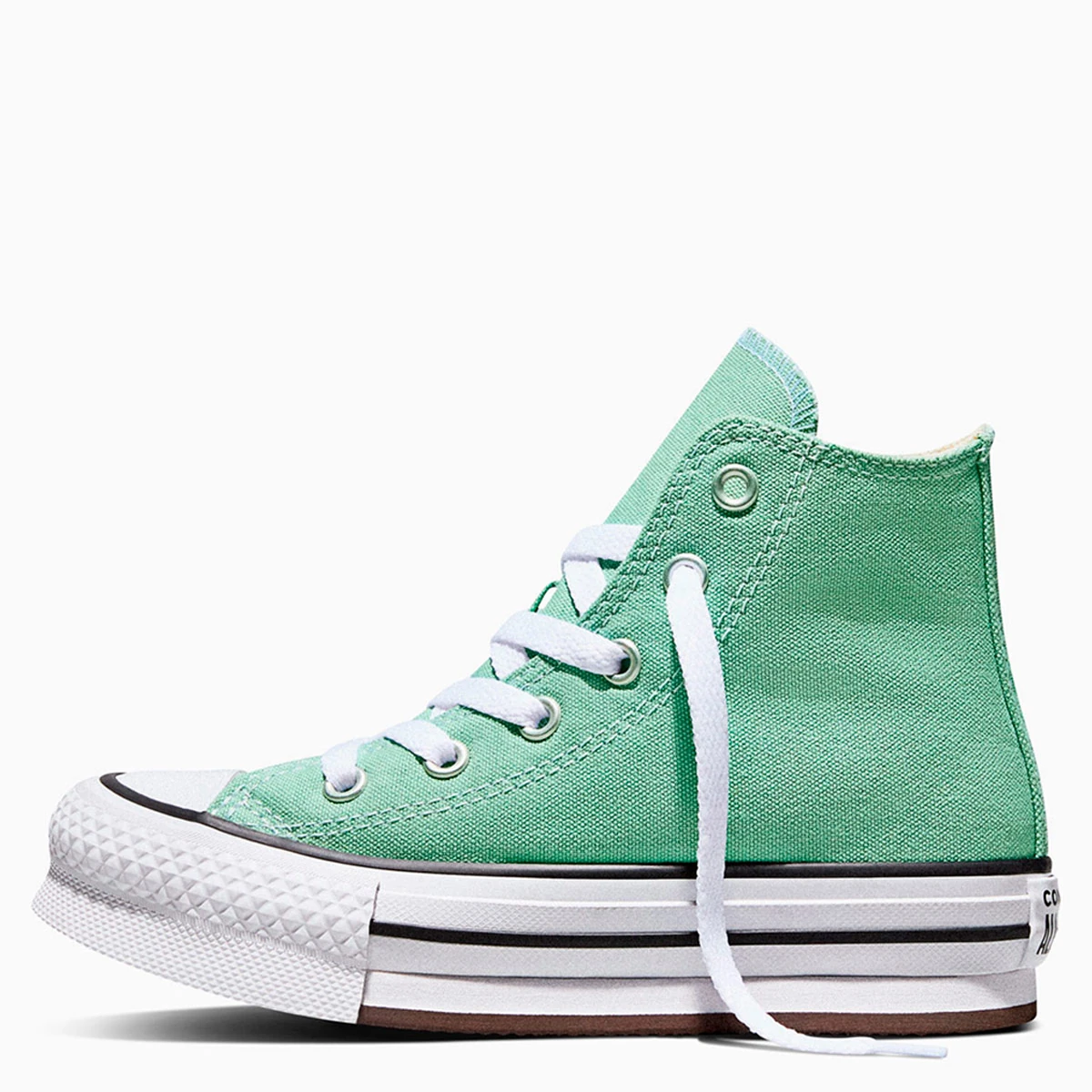 ZAPATILLAS NIÑO CONVERSE URBANAS CHUCK TAYLOR ALL STAR EVA LIFT PLATFORM SEASONAL COLOR - 3