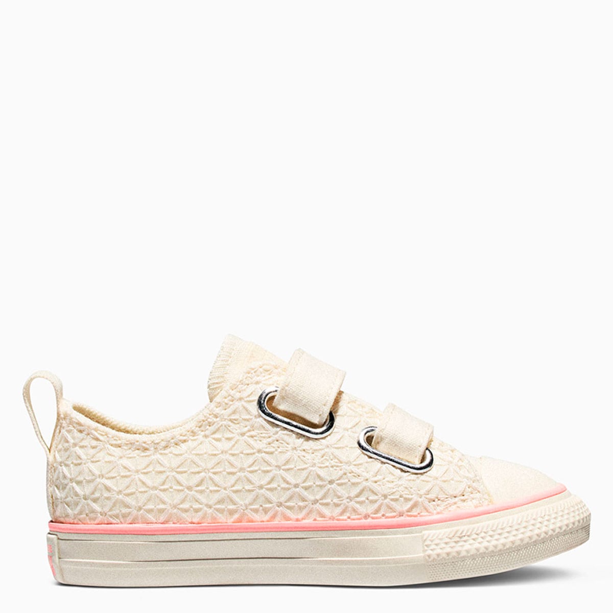 ZAPATILLAS NIÑO CONVERSE URBANAS CHUCK TAYLOR ALL STAR EASY-ON CROCHET - 1