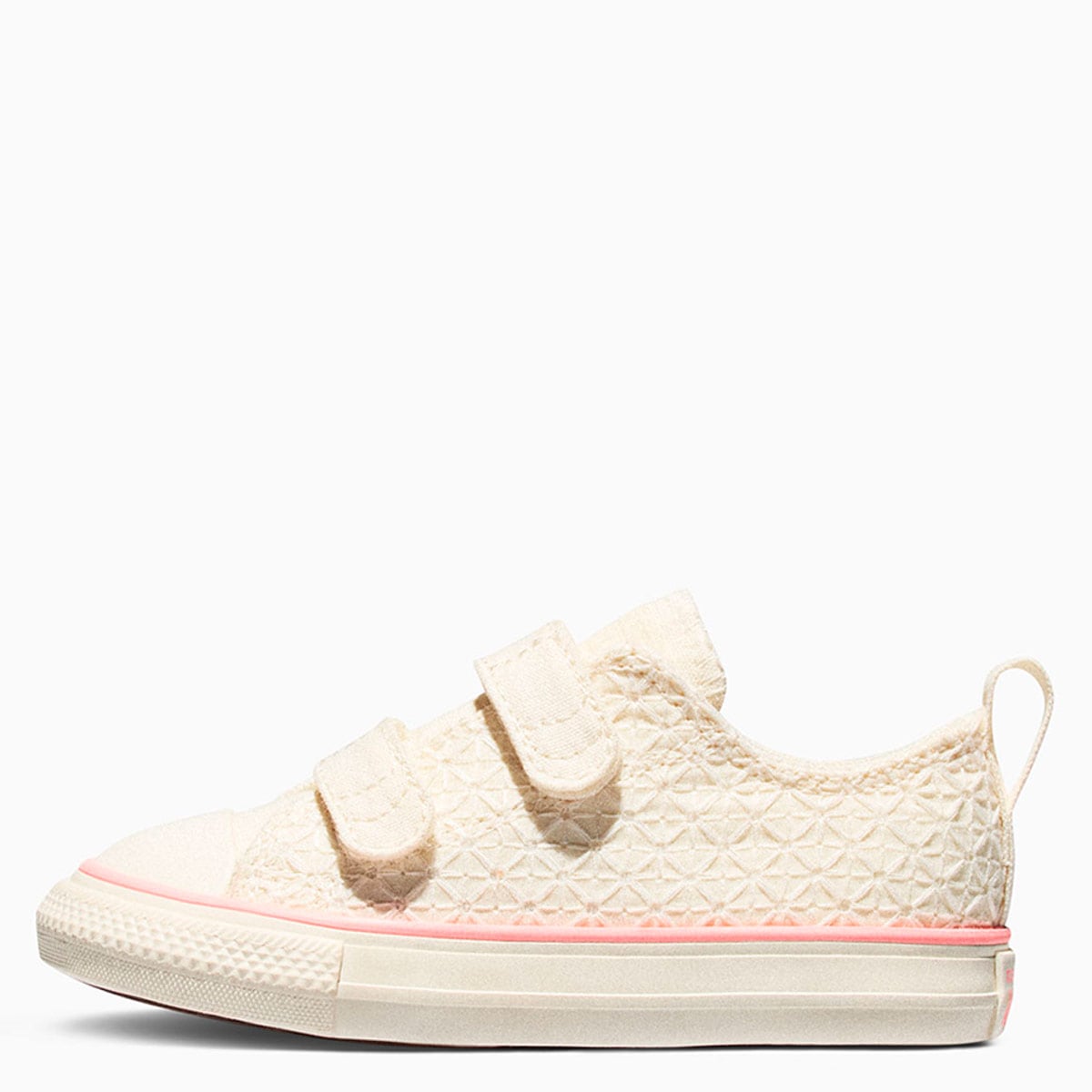 ZAPATILLAS NIÑO CONVERSE URBANAS CHUCK TAYLOR ALL STAR EASY-ON CROCHET - 3