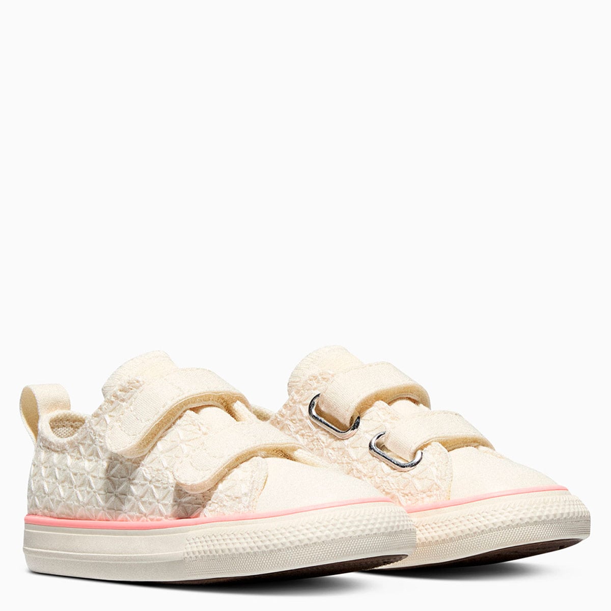ZAPATILLAS NIÑO CONVERSE URBANAS CHUCK TAYLOR ALL STAR EASY-ON CROCHET - 2