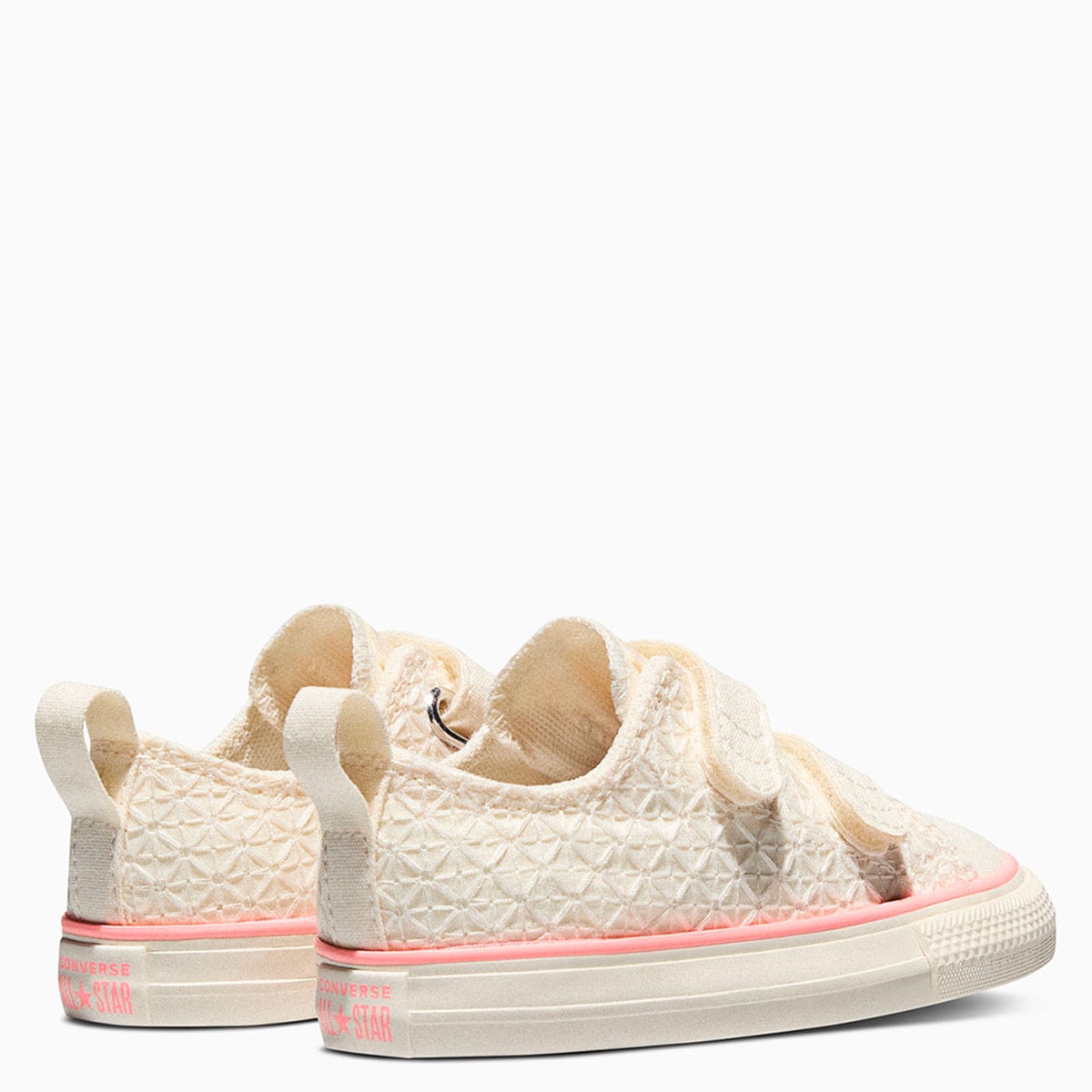 ZAPATILLAS NIÑO CONVERSE URBANAS CHUCK TAYLOR ALL STAR EASY-ON CROCHET - 5