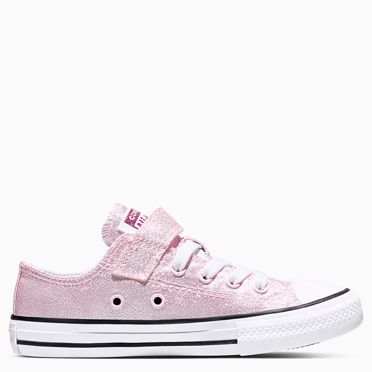 ZAPATILLAS NIÑO CONVERSE URBANAS CHUCK TAYLOR ALL STAR EASY-ON SHINE - 1