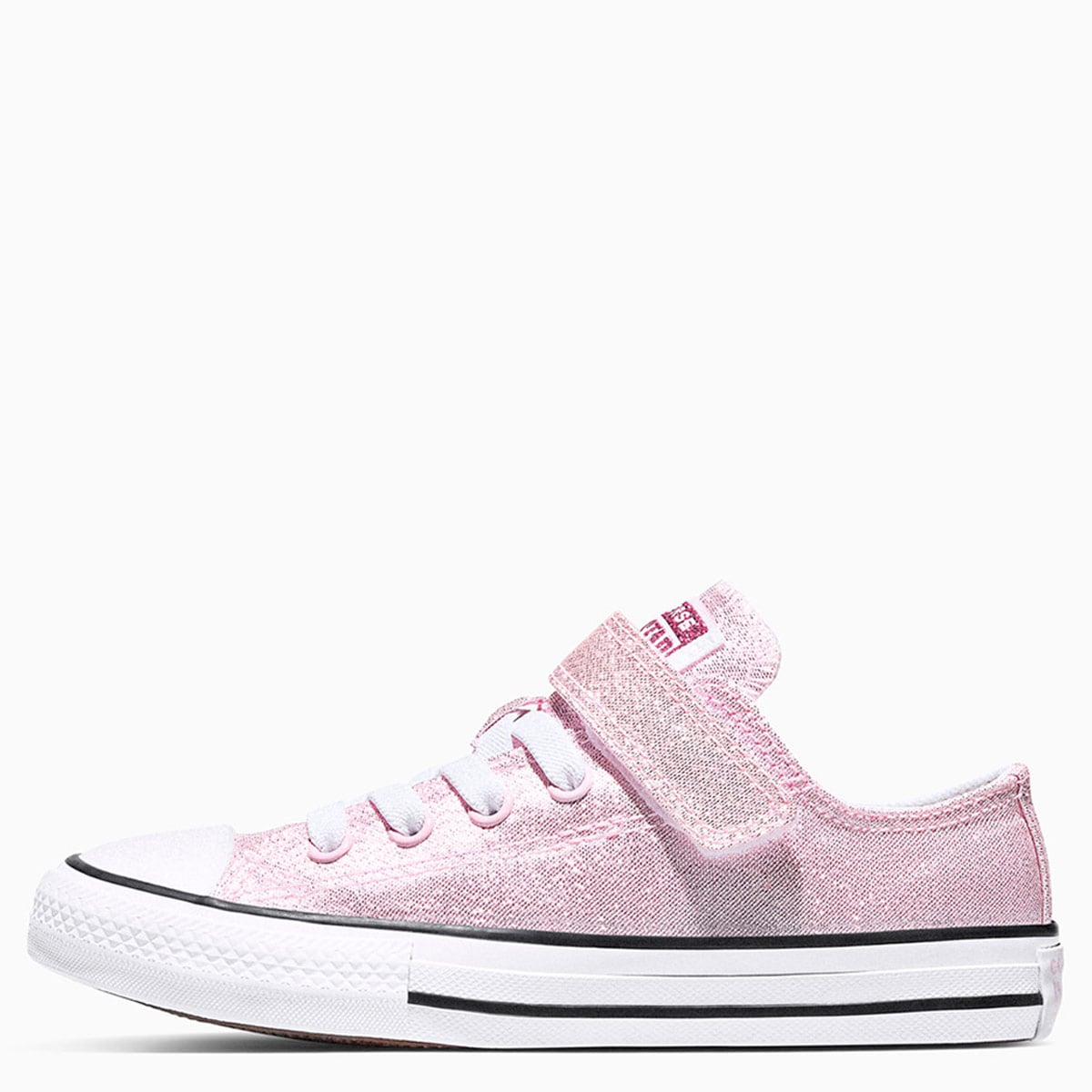 ZAPATILLAS NIÑO CONVERSE URBANAS CHUCK TAYLOR ALL STAR EASY-ON SHINE - 3