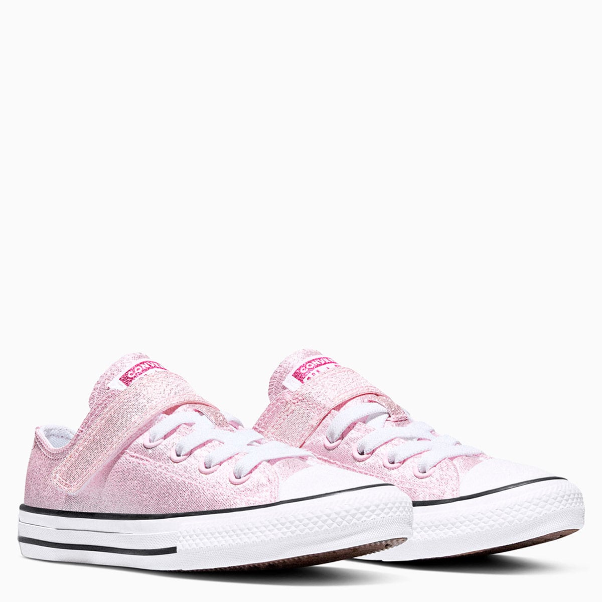 ZAPATILLAS NIÑO CONVERSE URBANAS CHUCK TAYLOR ALL STAR EASY-ON SHINE - 2