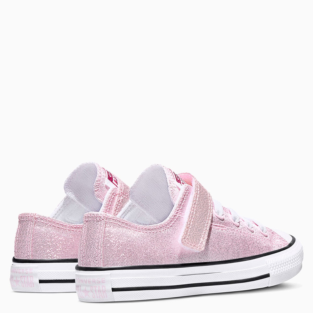 ZAPATILLAS NIÑO CONVERSE URBANAS CHUCK TAYLOR ALL STAR EASY-ON SHINE - 5