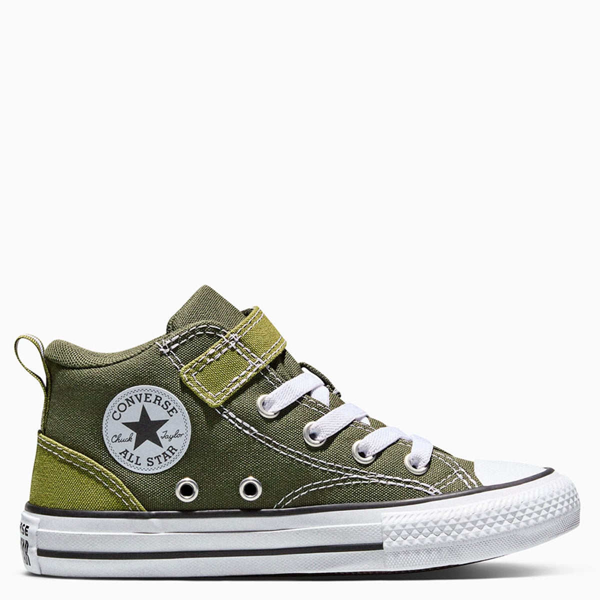 ZAPATILLAS NIÑO CONVERSE URBANAS CHUCK TAYLOR ALL STAR MALDEN STREET EASY-ON - 1