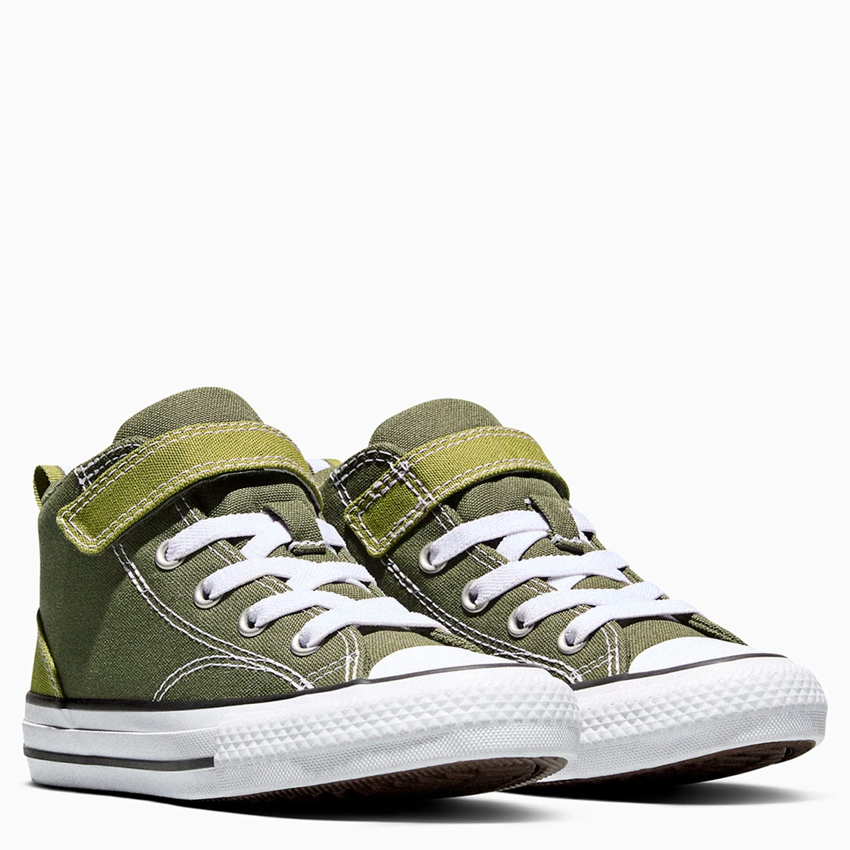 ZAPATILLAS NIÑO CONVERSE URBANAS CHUCK TAYLOR ALL STAR MALDEN STREET EASY-ON - 2