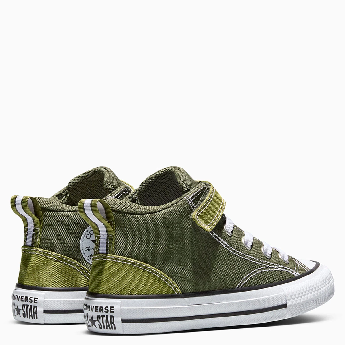 ZAPATILLAS NIÑO CONVERSE URBANAS CHUCK TAYLOR ALL STAR MALDEN STREET EASY-ON - 5