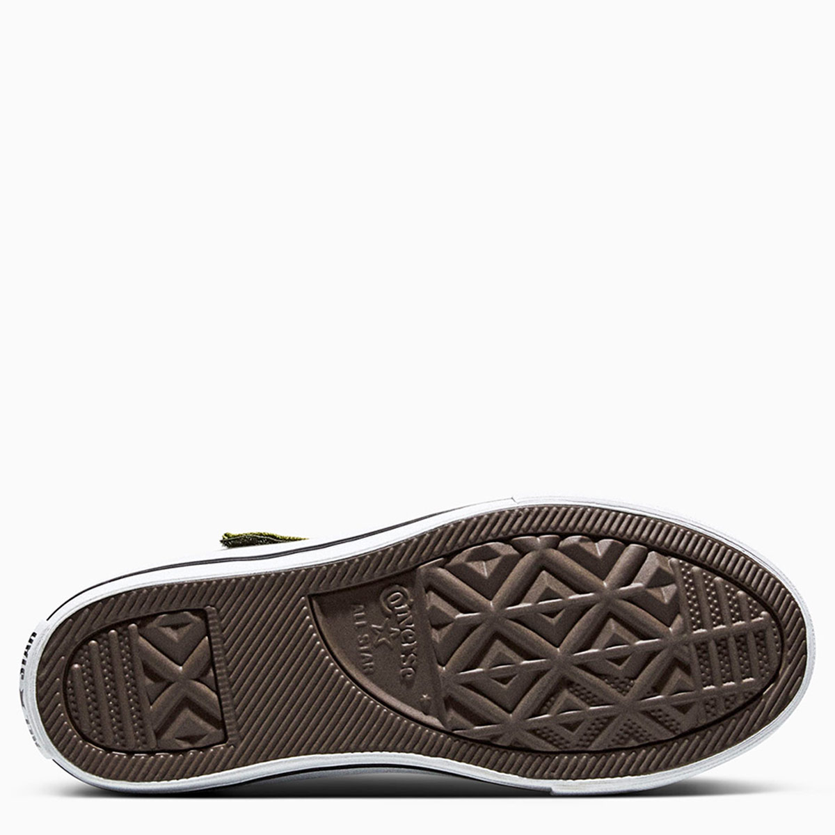 ZAPATILLAS NIÑO CONVERSE URBANAS CHUCK TAYLOR ALL STAR MALDEN STREET EASY-ON - 6