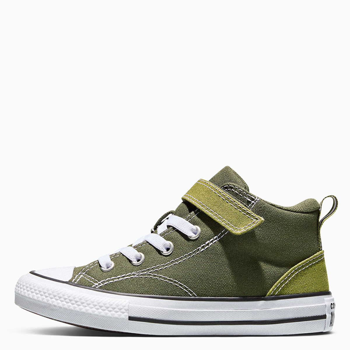 ZAPATILLAS NIÑO CONVERSE URBANAS CHUCK TAYLOR ALL STAR MALDEN STREET EASY-ON - 3