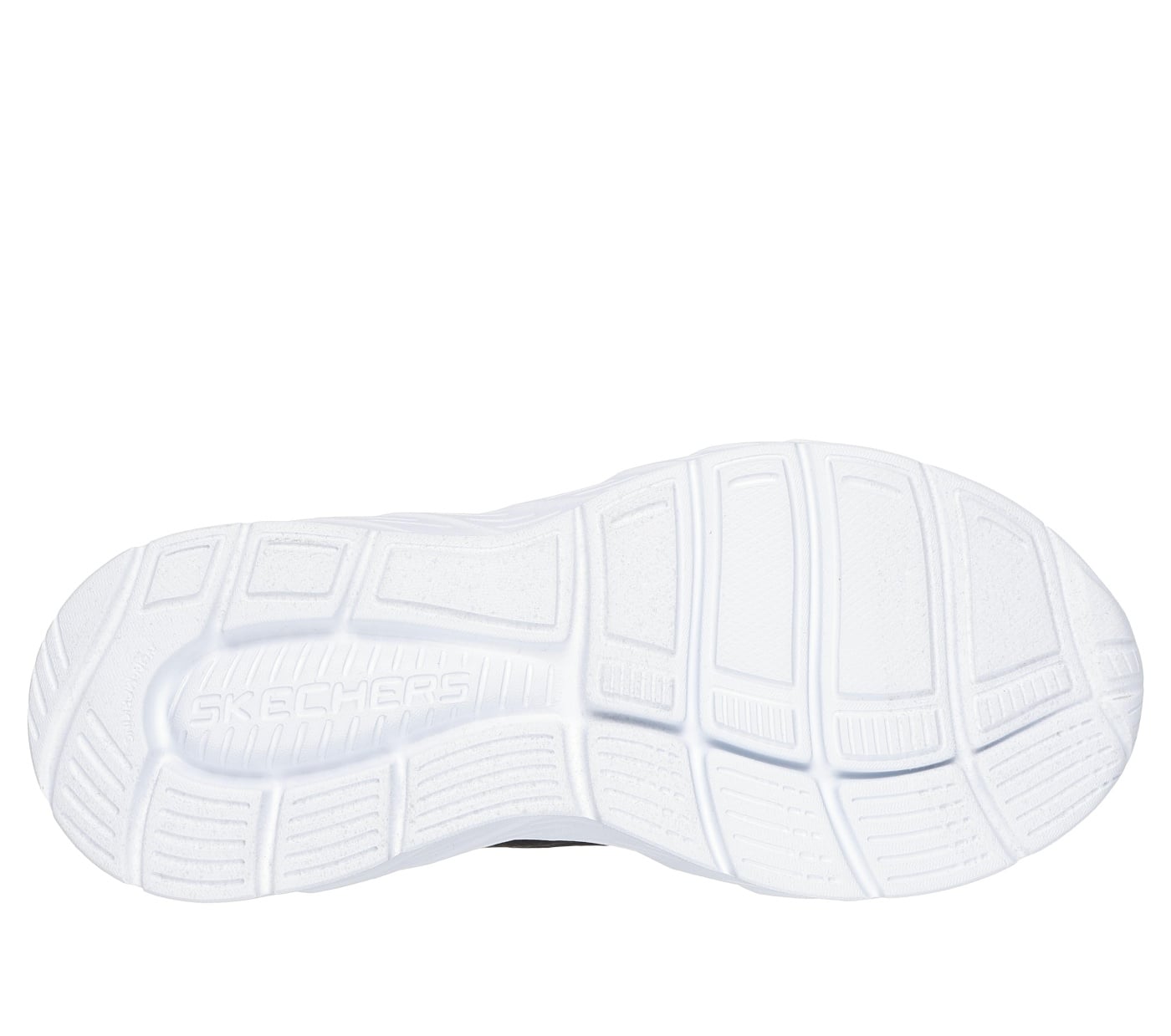 ZAPATILLAS NIÑA SKECHERS URBANAS NEGRO BOUNDLESS 303556L-BKLV - 5