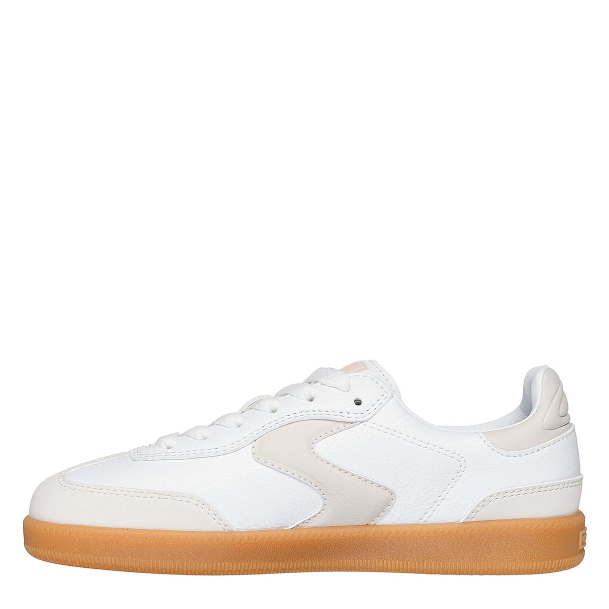 ZAPATILLAS NIÑA SKECHERS CASUALES BLANCO HOTSHOT - 3