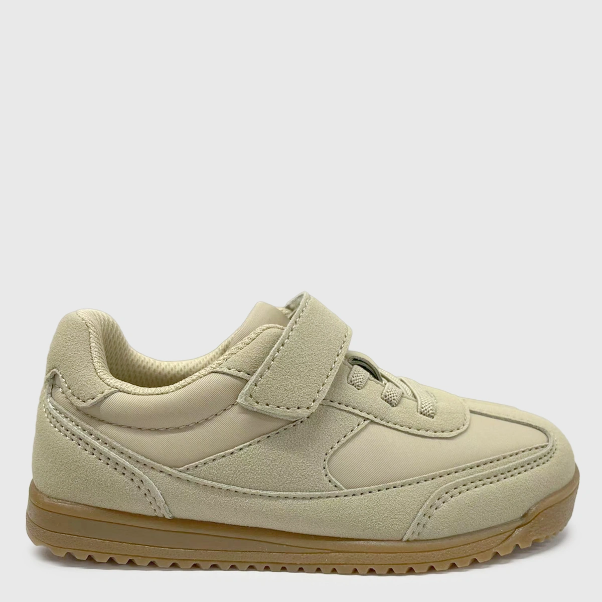 ZAPATILLAS NIÑO HARVEST CASUALES DEMODA - 1
