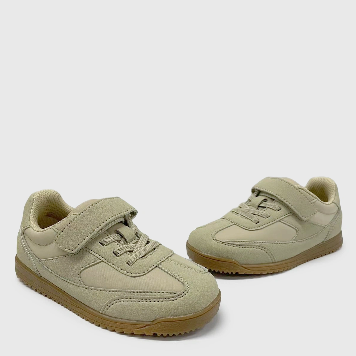 ZAPATILLAS NIÑO HARVEST CASUALES DEMODA - 2