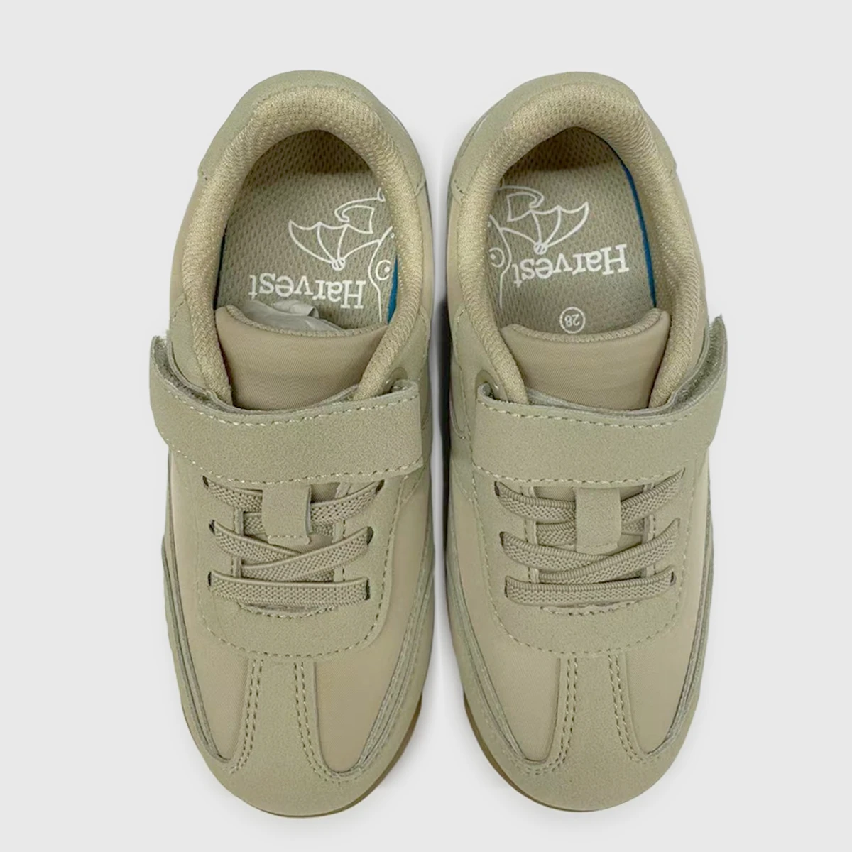 ZAPATILLAS NIÑO HARVEST CASUALES DEMODA - 4
