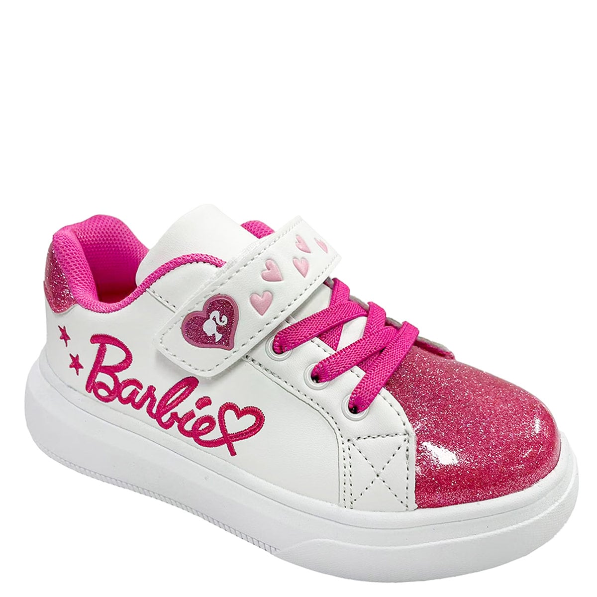 ZAPATILLAS NIÑA CHILDRENS CLUB URBANAS FUCSIA 2AR1224 - 1