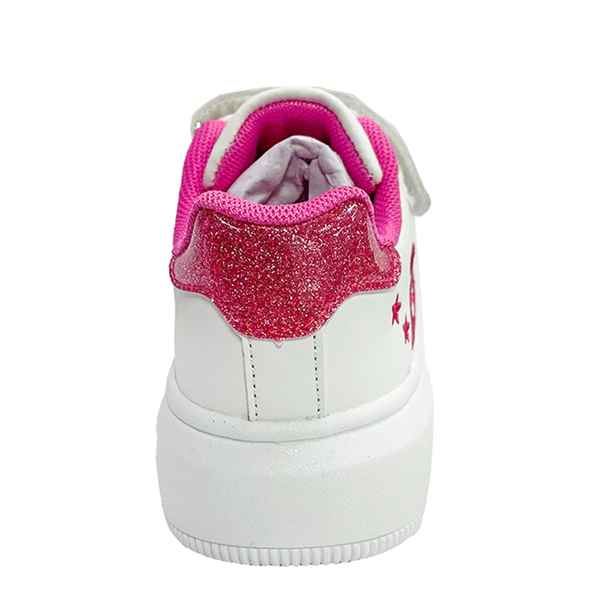ZAPATILLAS NIÑA CHILDRENS CLUB URBANAS FUCSIA 2AR1224 - 2