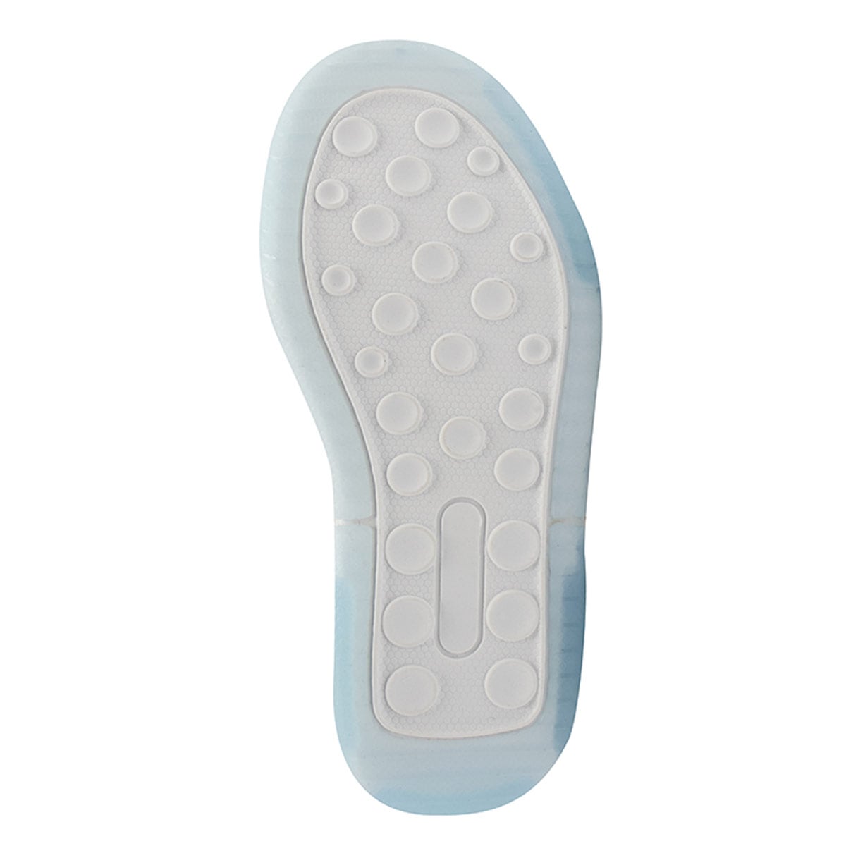 ZAPATILLAS NIÑA CHILDRENS CLUB URBANAS CELESTE 2BU0270 - 3