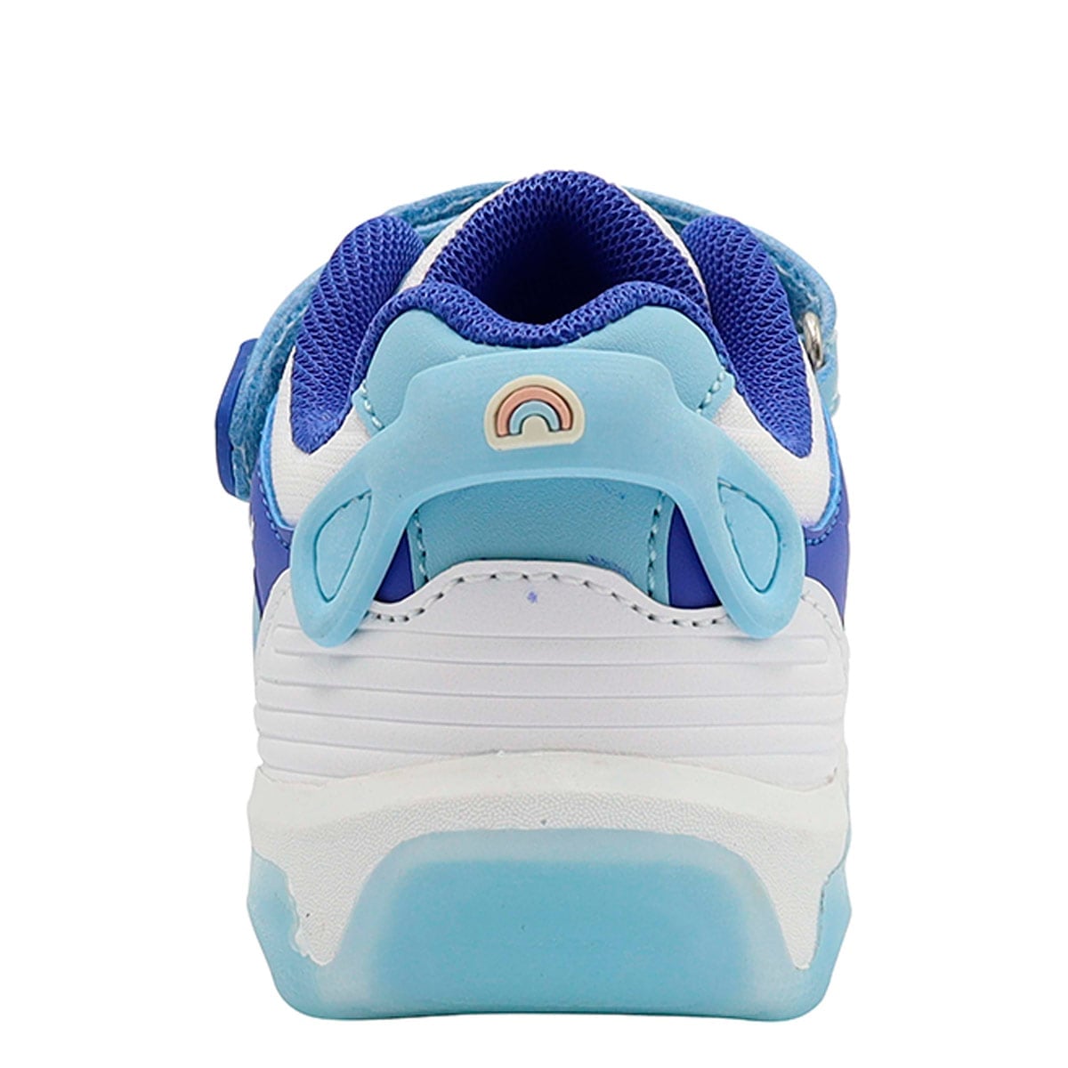 ZAPATILLAS NIÑO CHILDRENS CLUB URBANAS AZUL 2BU0400 - 2
