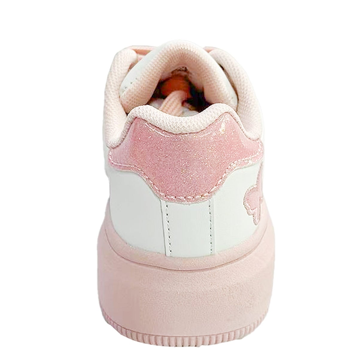 ZAPATILLAS NIÑA CHILDRENS CLUB URBANAS ROSADO 2MN1028 - 2