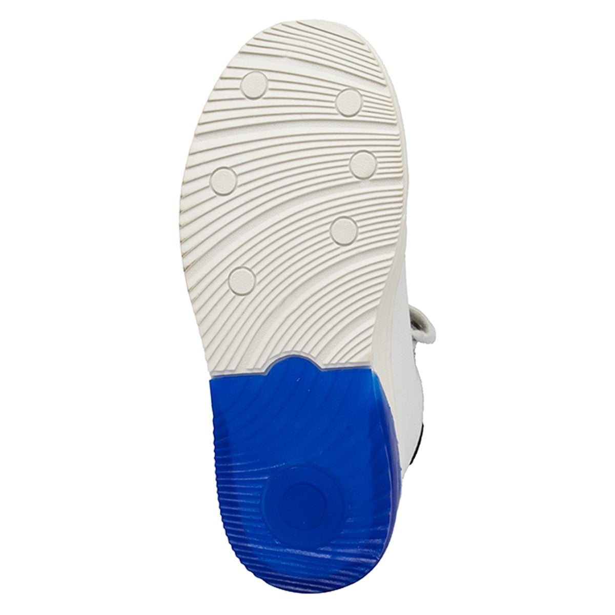 ZAPATILLAS NIÑO CHILDRENS CLUB URBANAS AZUL 2SN1193 - 3