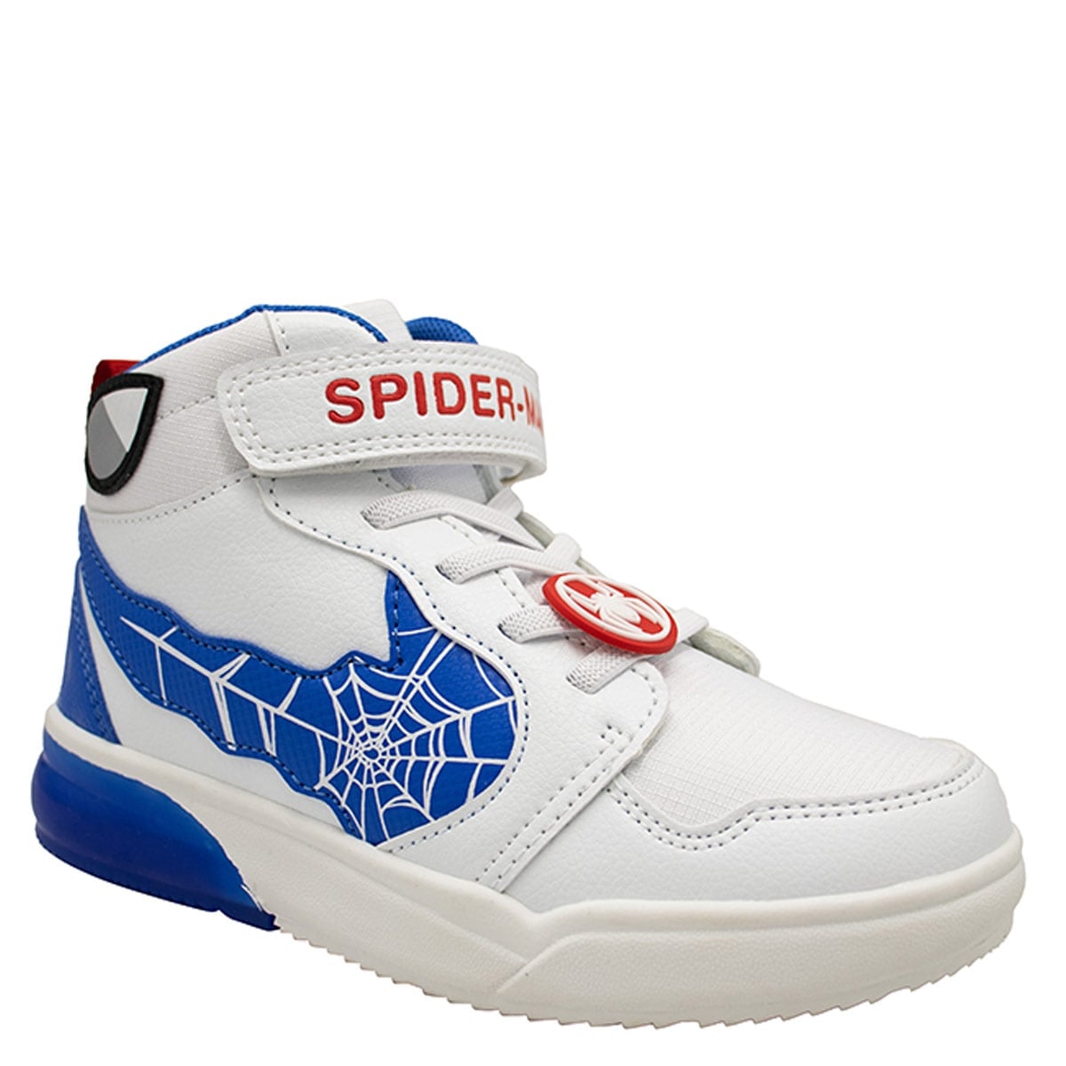 ZAPATILLAS NIÑO CHILDRENS CLUB URBANAS AZUL 2SN1193 - 1