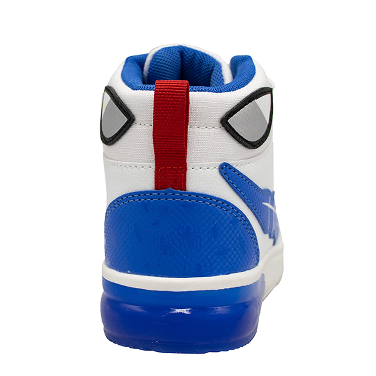 ZAPATILLAS NIÑO CHILDRENS CLUB URBANAS AZUL 2SN1193 - 2