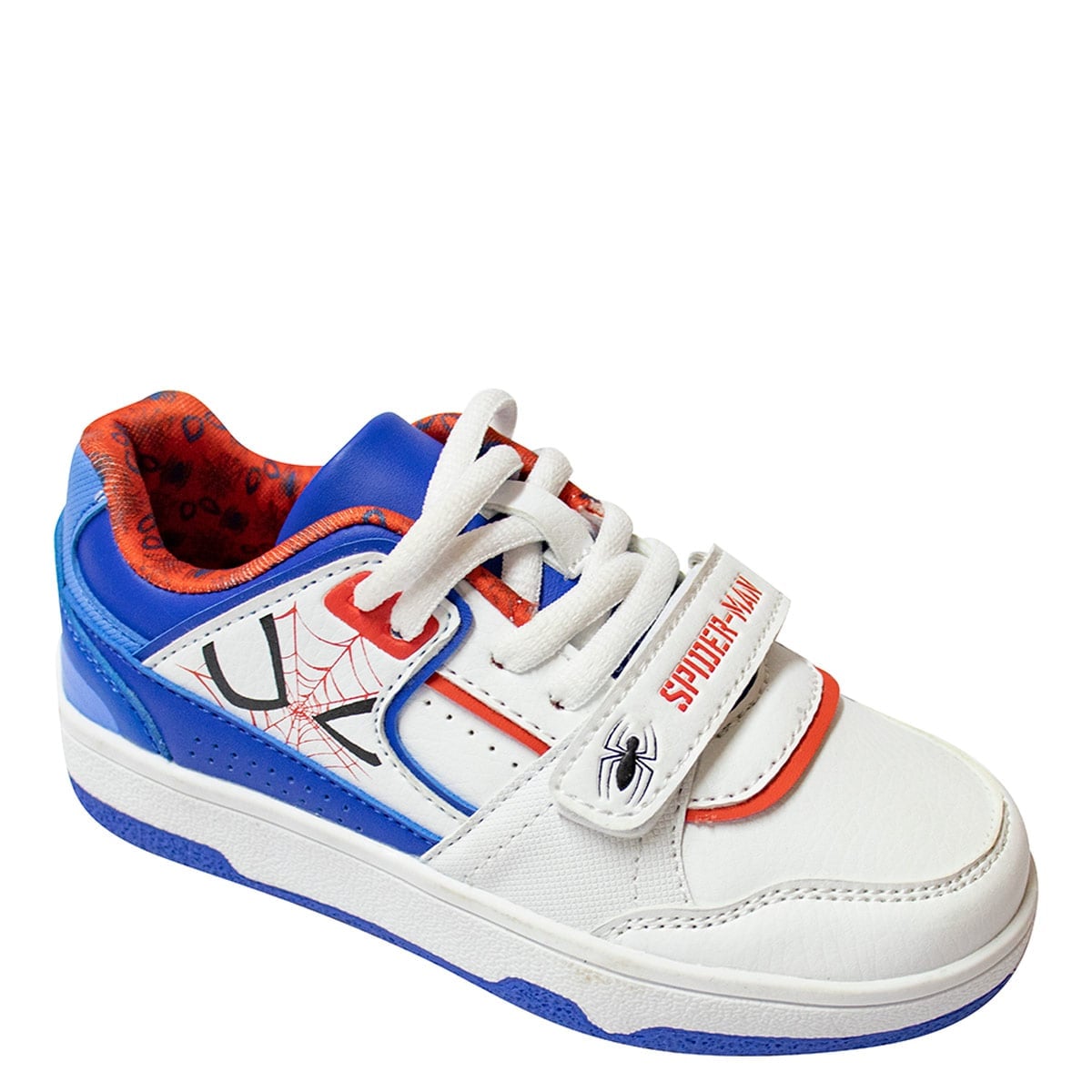 ZAPATILLAS NIÑO CHILDRENS CLUB URBANAS AZUL 2SN1207 - 1
