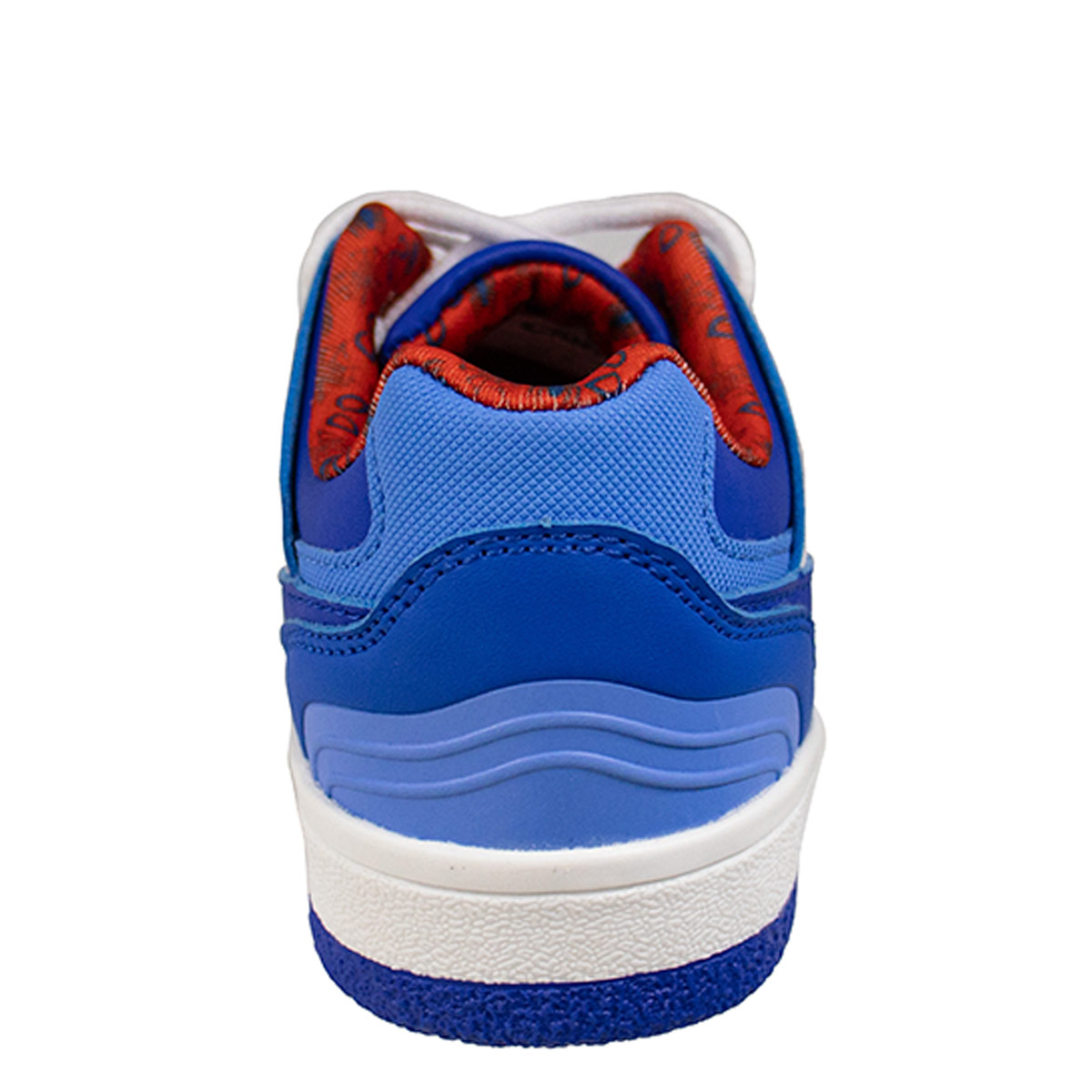 ZAPATILLAS NIÑO CHILDRENS CLUB URBANAS AZUL 2SN1207 - 2