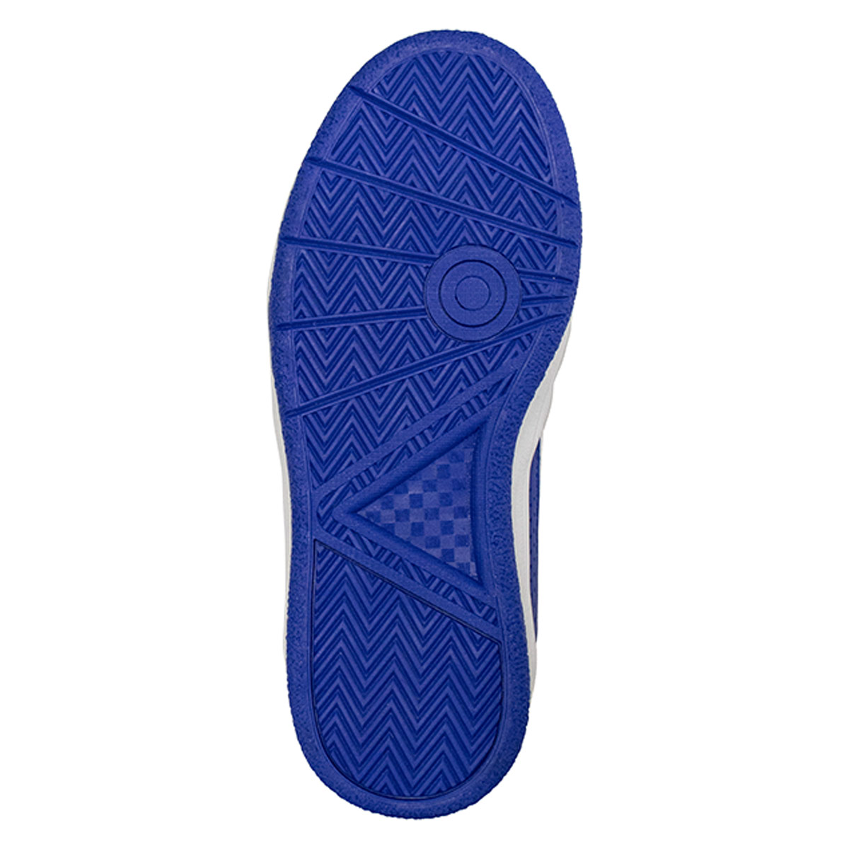 ZAPATILLAS NIÑO CHILDRENS CLUB URBANAS AZUL 2SN1207 - 3