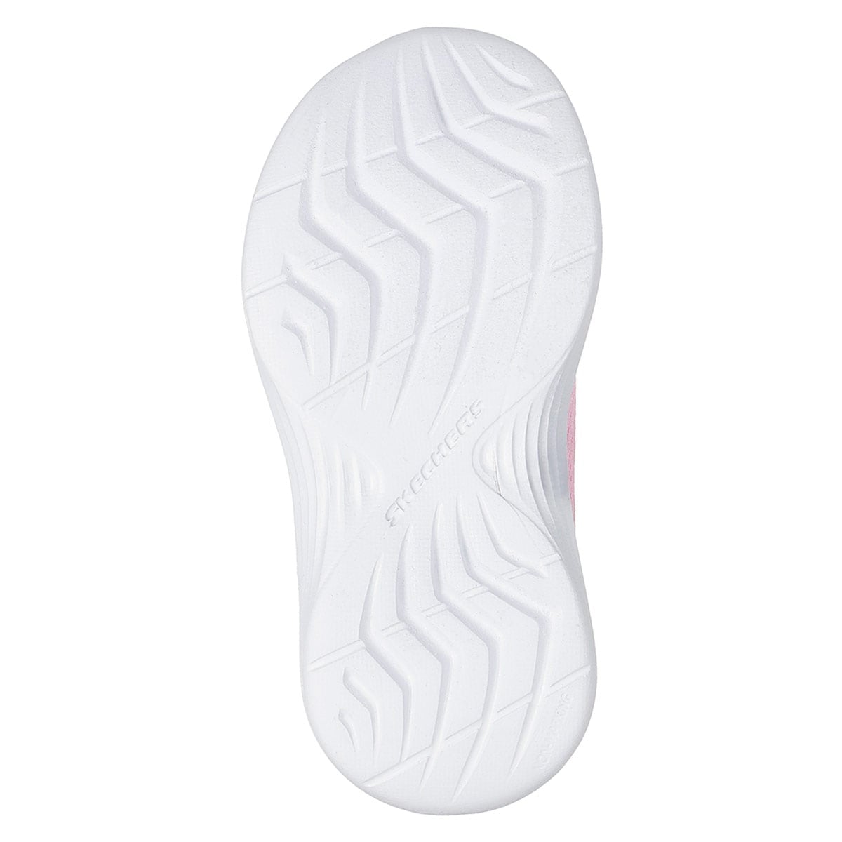 ZAPATILLAS NIÑA SKECHERS ROSADO SELECTORS - 5