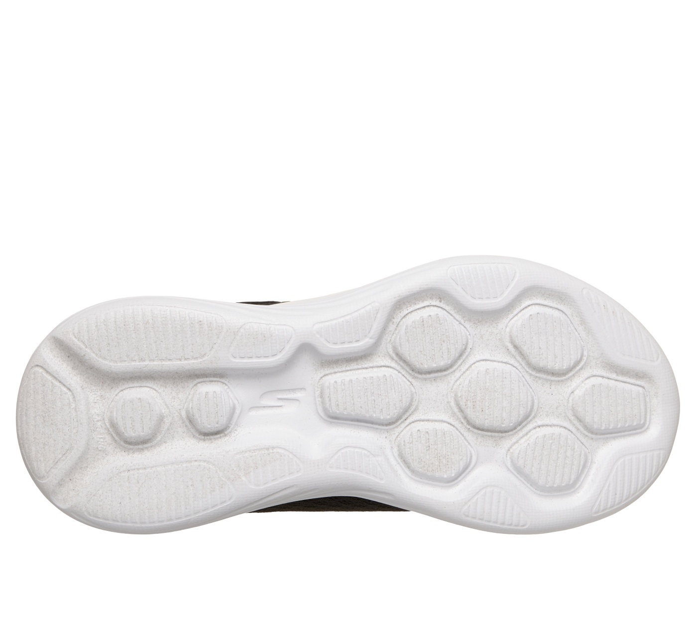 ZAPATILLAS NIÑO SKECHERS NEGRO GO RUN 400 V2 - 5