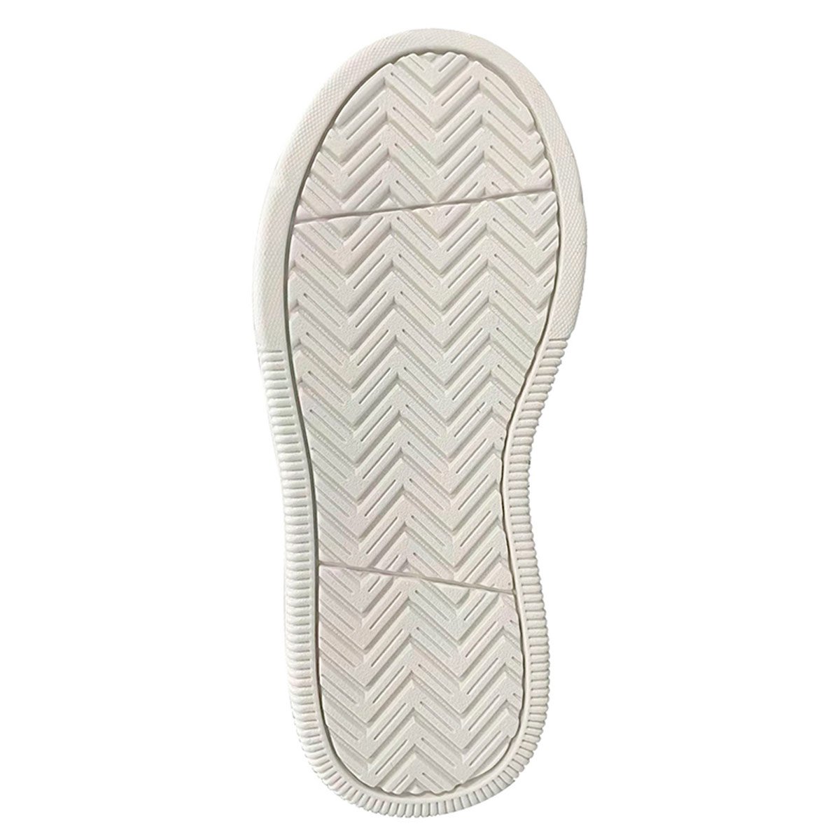 ZAPATILLAS NIÑA CHILDRENS CLUB URBANAS LILA 2AR1244 - 3