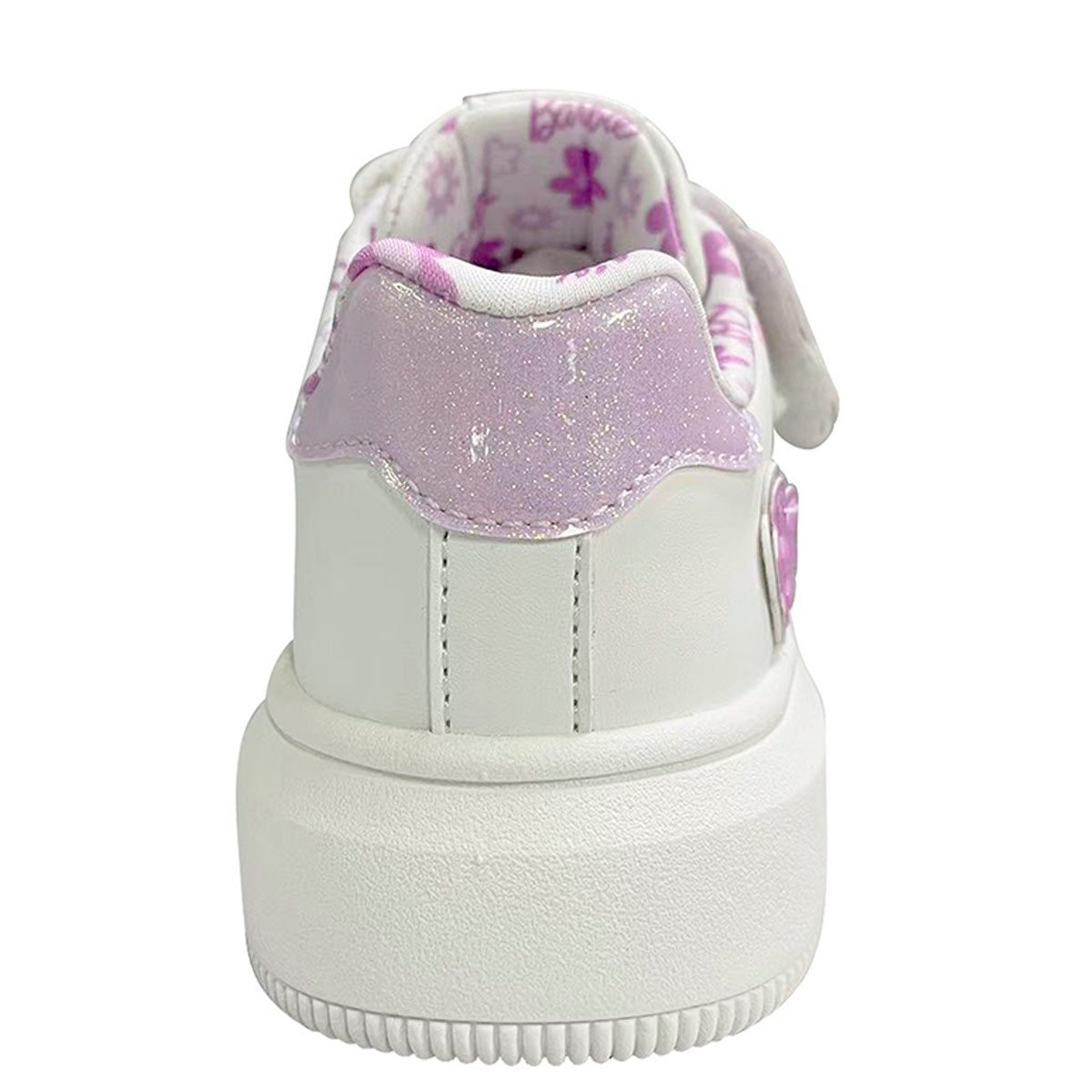 ZAPATILLAS NIÑA CHILDRENS CLUB URBANAS LILA 2AR1244 - 2
