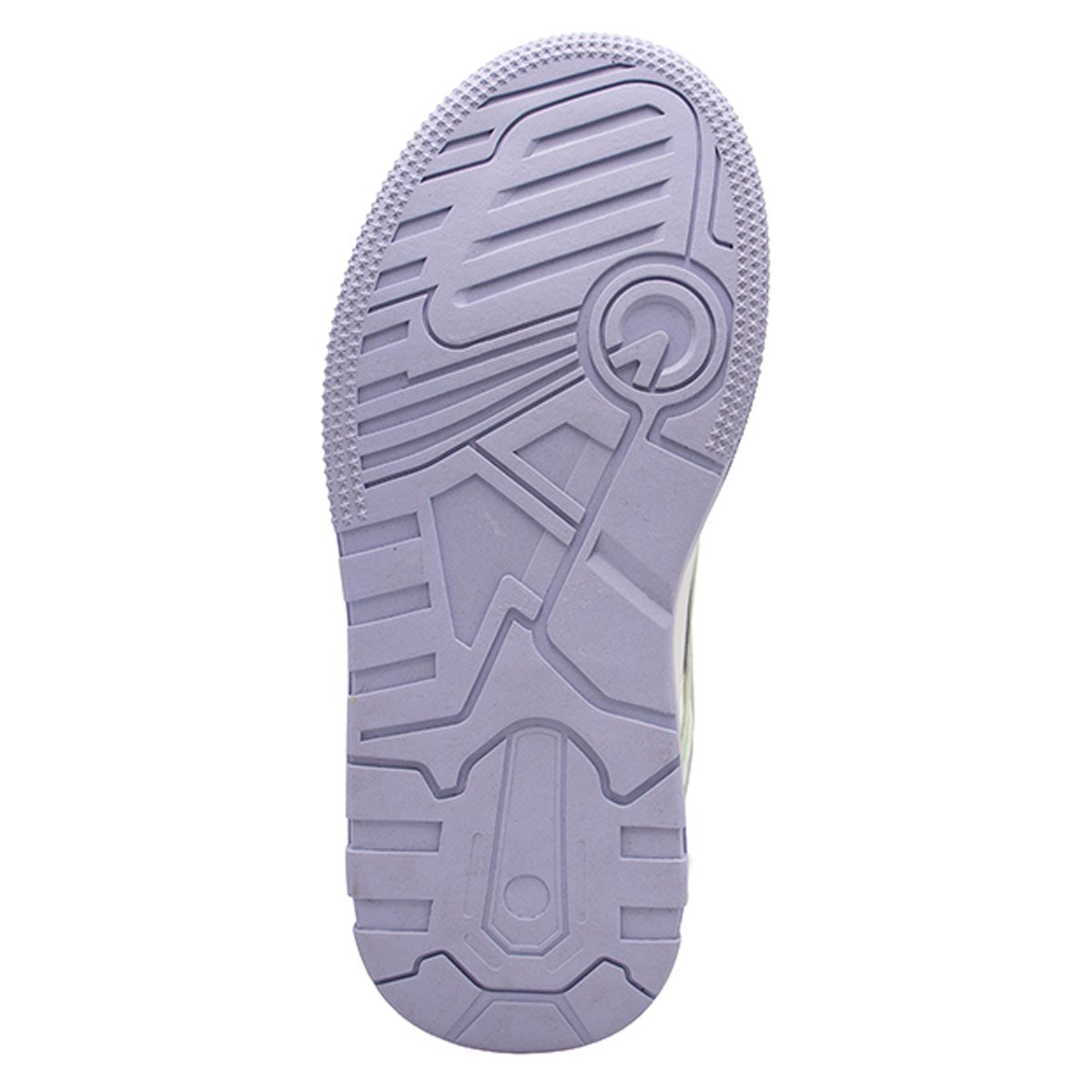 ZAPATILLAS NIÑA CHILDRENS CLUB URBANAS CELESTE 2STC015 - 3