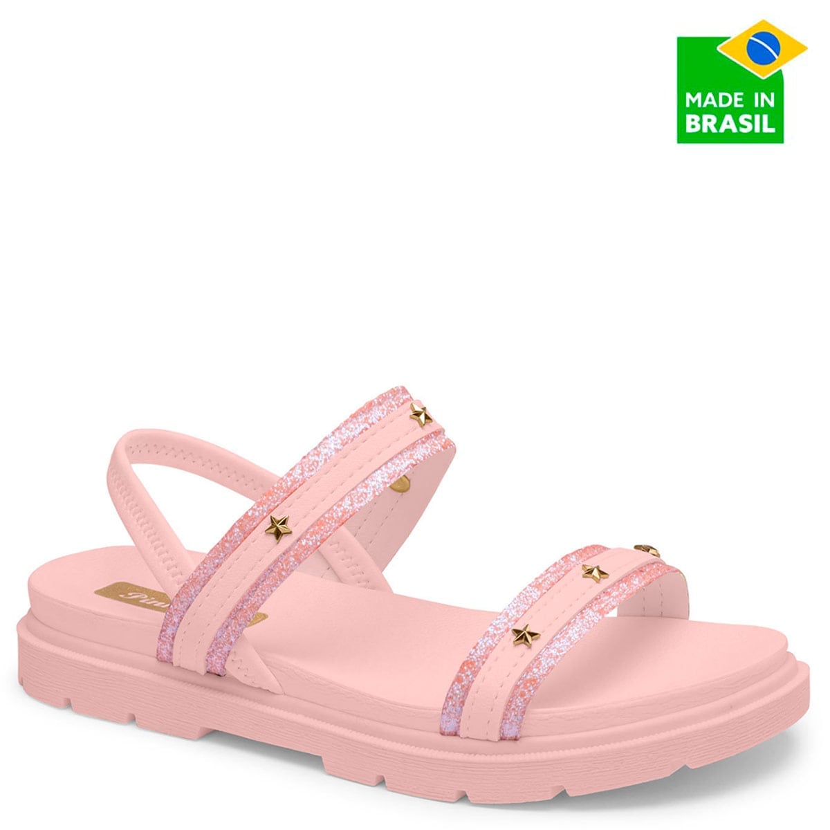 SANDALIAS NIÑA PINK CATS ROSADO V5980-V5982 - 1