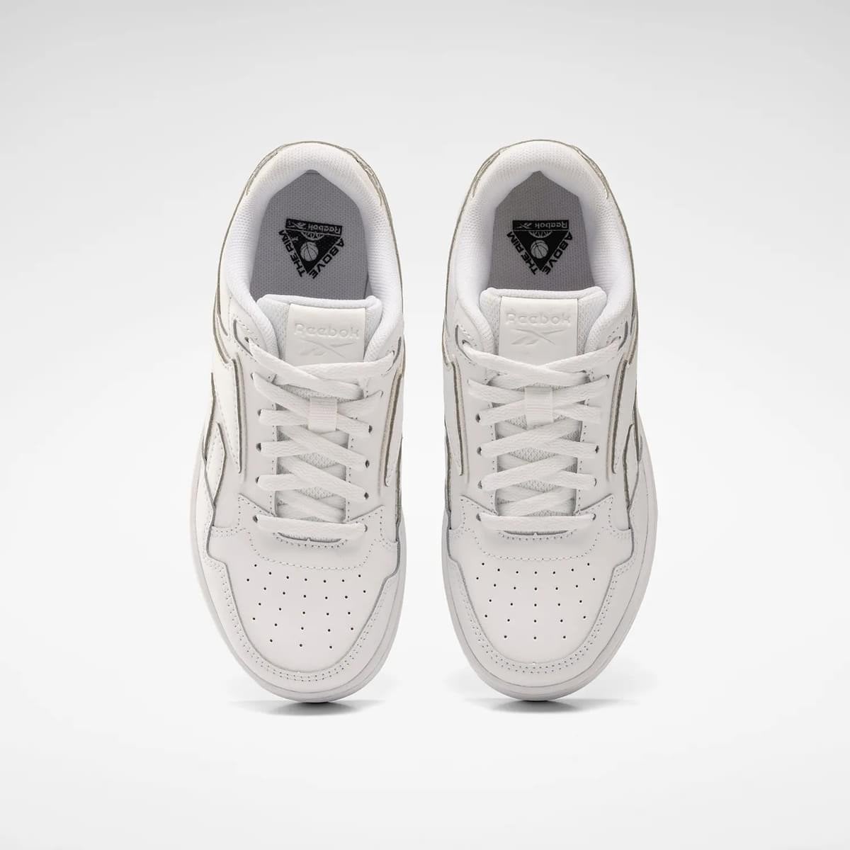 ZAPATILLAS NIÑO REEBOK BLANCO 100200250 ATR CHILL - 4