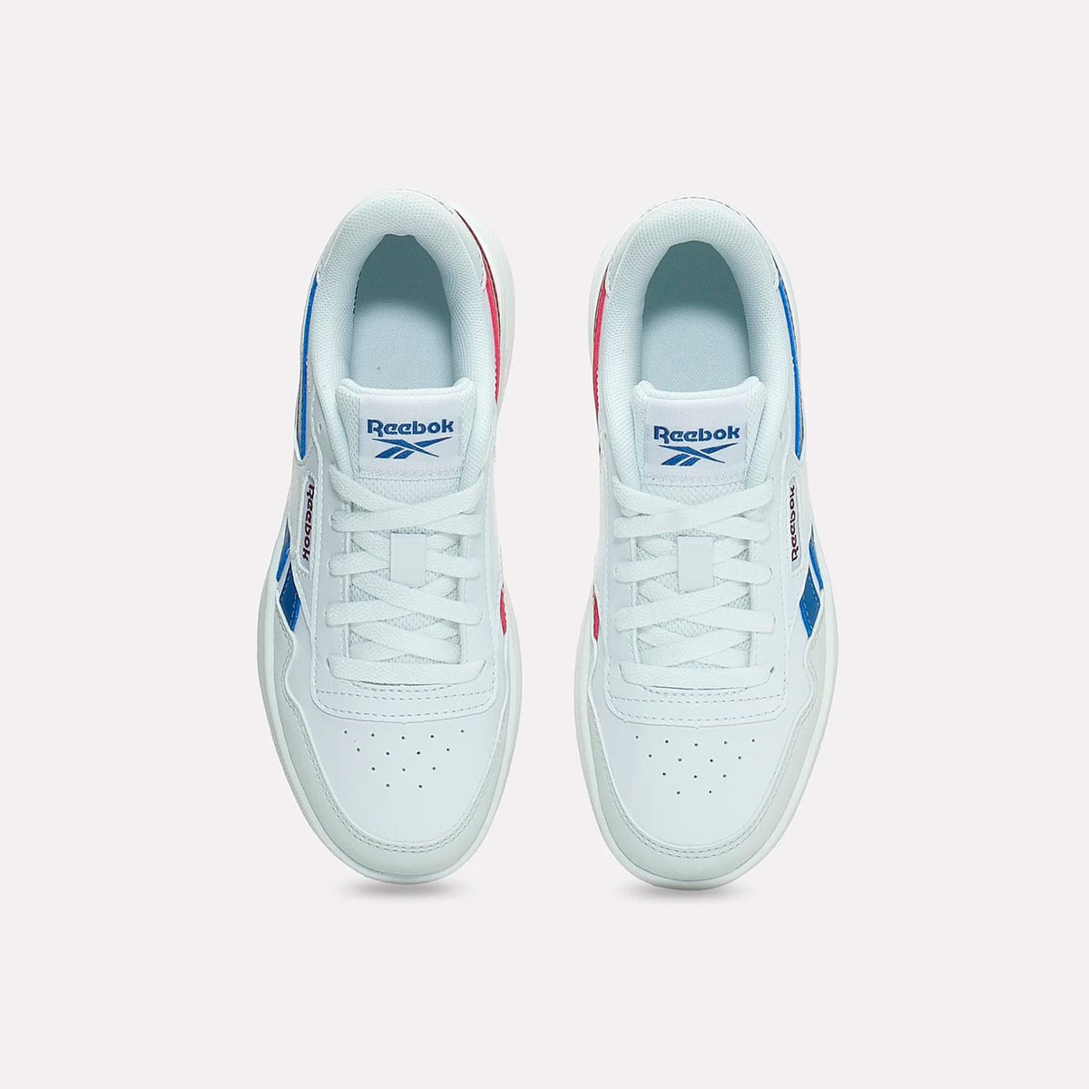 ZAPATILLAS NIÑO REEBOK URBANAS BLANCO COURT ADVANCE - 3