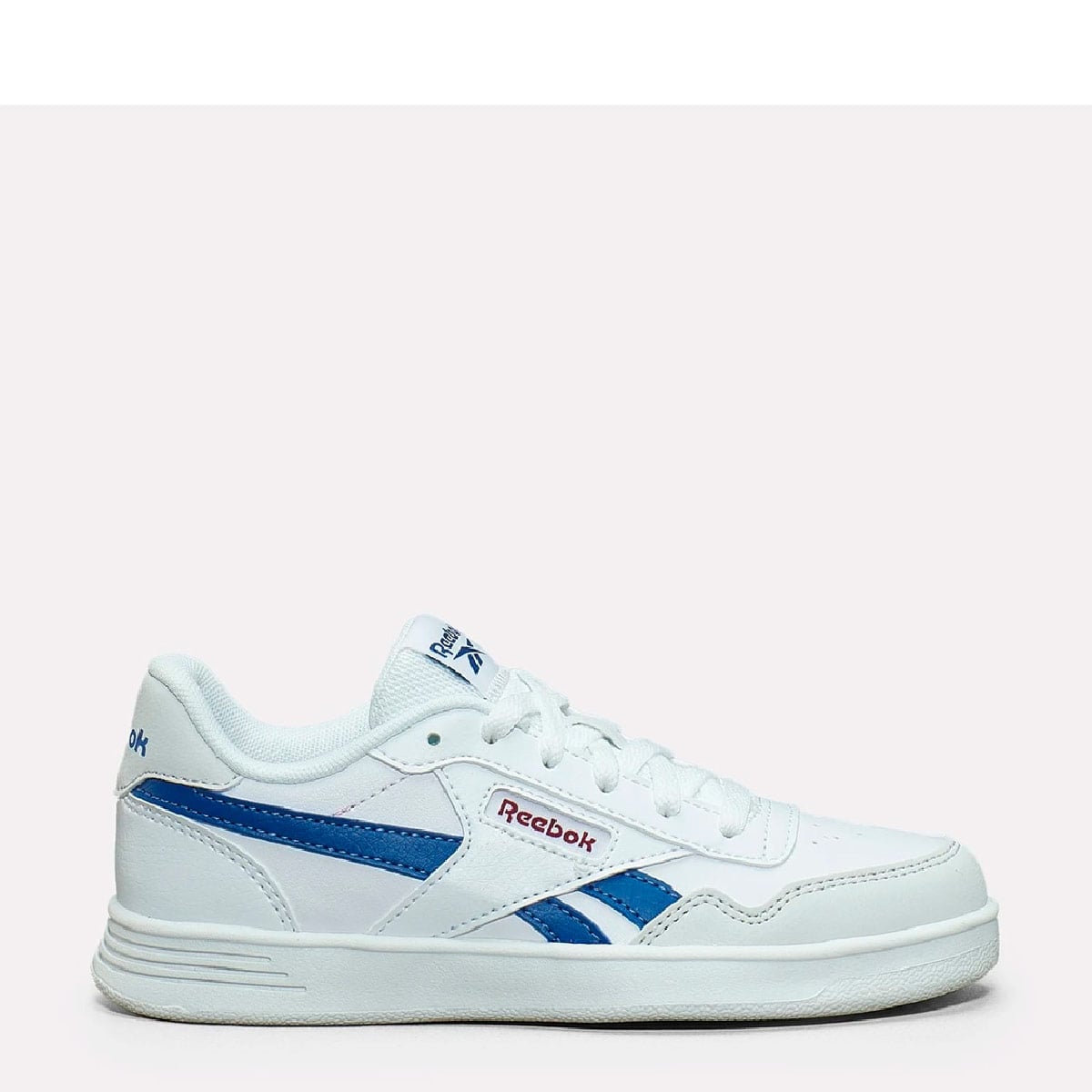 ZAPATILLAS NIÑO REEBOK URBANAS BLANCO COURT ADVANCE - 1