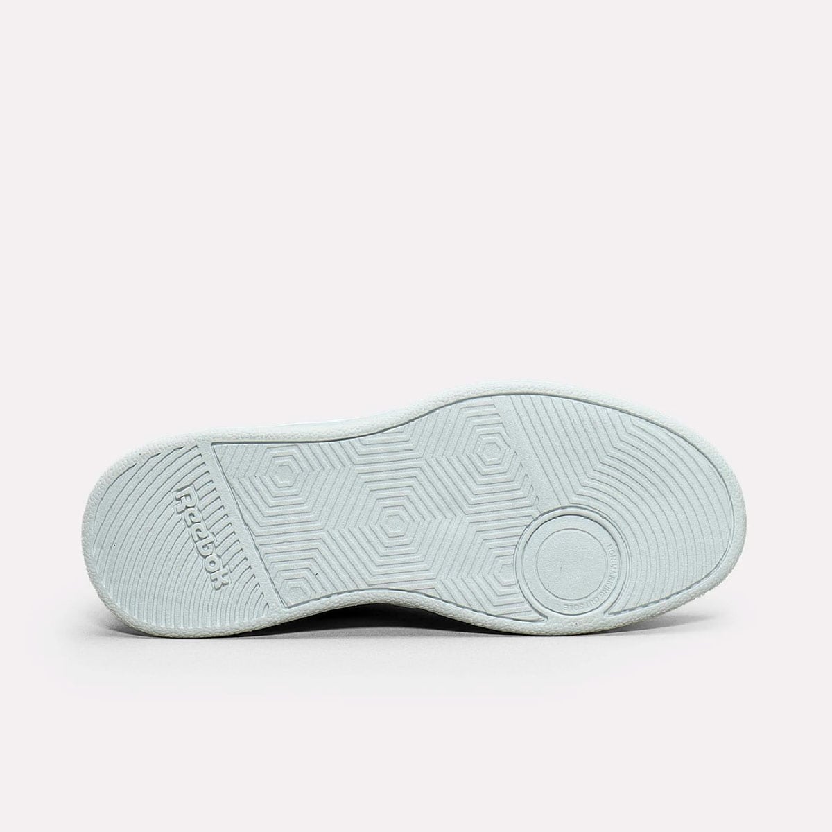 ZAPATILLAS NIÑO REEBOK URBANAS BLANCO COURT ADVANCE - 5