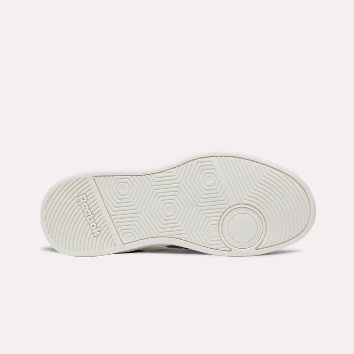 ZAPATILLAS UNISEX REEBOK URBANAS BLANCO COURT ADVANCE - 5