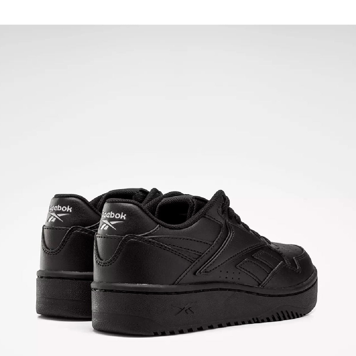 ZAPATILLAS UNISEX REEBOK URBANAS NEGRO ATR CHILL - 4