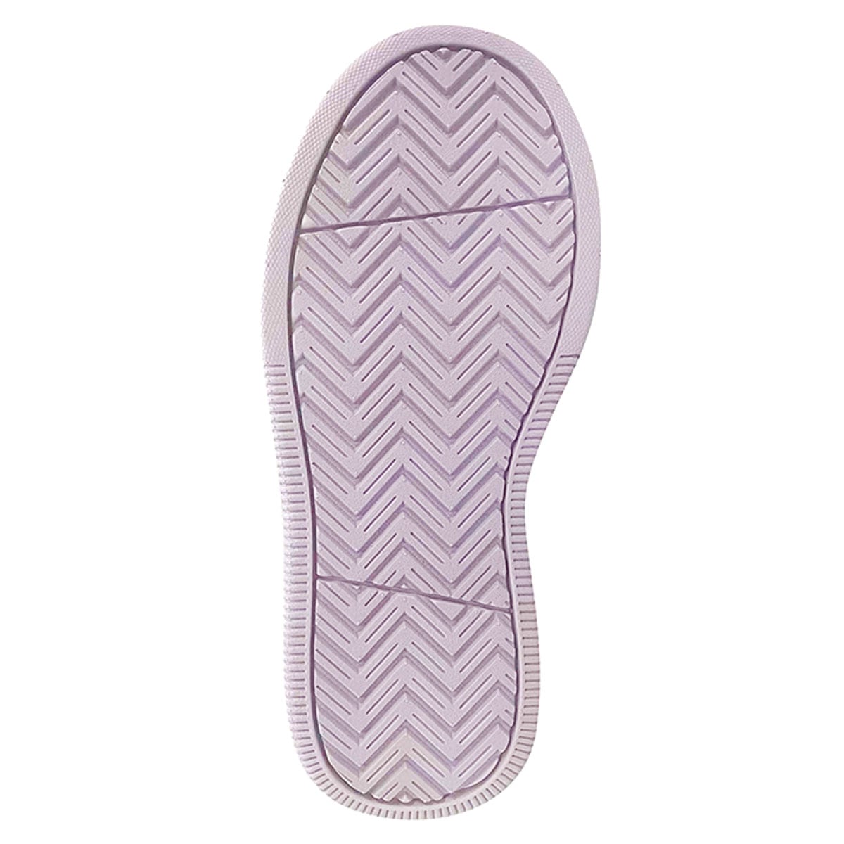 ZAPATILLAS NIÑA CHILDRENS CLUB URBANAS LILA 2MN1028 - 3